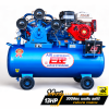 ปั๊มลมโมบาย 300 ลิตร | เบนซิน 13HP