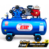ปั๊มลมโมบาย 200 ลิตร | เบนซิน 7.5HP