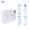 CASCADE เครื่องกรองน้ำ  ระบบ RO 75 GPD