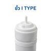 Cascade RO Membrane INLINE
