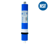 IWCROM RO Membrane 0.0001 ไมครอน NSF