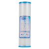 PURITY PRO ไส้กรอง SEDIMENT PP แบบจีบ 5 ไมครอน