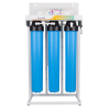 CASCADE เครื่องกรองน้ำ 5 ขั้นตอน 20 นิ้ว รุ่น 10-STD-F520-UF (โครงเหล็ก)
