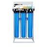 CASCADE เครื่องกรองน้ำ RO โครงเหล็ก 20 นิ้ว รุ่น 10-STD-RO150/300/400/600/800/1200