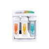 CASCADE เครื่องกรองน้ำ RO อันเดอร์ซิงค์ โครงพลาสติก 10 นิ้ว รุ่น 10-STD-RO75/10/15