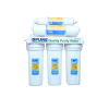 D PURE เครื่องกรองน้ำ 5 ขั้นตอน 10-USK-F510-DW