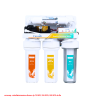 CASCADE เครื่องกรองน้ำ RO อันเดอร์ซิงค์ รุ่น 10-USK-RO75G ถึง 400