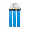 CASCADE เครื่องกรองน้ำ 5 ขั้นตอน 20 นิ้ว รุ่น 10-USK-F520-UF (แขวน)