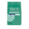 PUR'X แอนตาไซต์ 40LT
