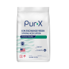 PUR’X สารกรองเรซิ่น 12.5KG