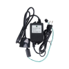 CASCADE อะแด็บเตอร์ ขนาด 6 - 30 วัตต์ ใช้ร่วมกับหลอด UV