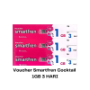 Voucher Smartfren 1GB 3 HARI