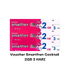 Voucher Smartfen 2GB 3 HARI