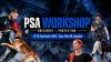 บรรยากาศ 1 สัปดาห์เต็มกับงาน PSA Workshop ที่ Siam Elite K9 บรรยากาศ 1 สัปดาห์เต็มกับงาน PSA Workshop ที่ Siam Elite K9