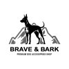 Brave n Bark