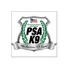 PSA K9 (Protection Sports Association) คืออะไร? PSA K9 (Protection Sports Association) คืออะไร?