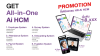 Ai HCM HR Software
