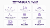 Ai HCM HR Software