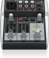XENYX 302USB