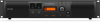Behringer NX3000D 3000-Watt Class-D Power Amplifier and SmartSense Loudspeaker Impedance Compensation