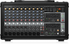 Behringer PMP2000D