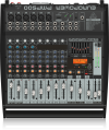 Behringer PMP500 500W 12-Channel Powered Mixer