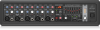 Behringer PMP550M 500W 5-Channel Powered Mixer