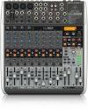 Behringer QX1622USB16-Input 2/2-Bus Mixer and USB/Audio Interface