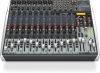 Behringer Q X2222USB