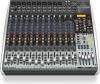 XENYX QX2442USB