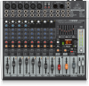 Behringer XENYX X1222USB 16-Input 2/2-Bus Mixer and USB/Audio Interface