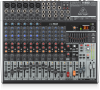 Behringer XENYX X1832USB  18-Input 3/2-Bus Mixer and USB/Audio Interface