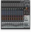 Behringer XENYX X2442USB  24-Input 4/2-Bus Mixer and USB/Audio Interface