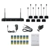 SOUNDVISION DCW-800