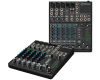 Mackie. 802VLZ4