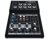 Mackie. Mix5