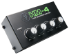Mackie. HM-4