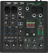 Mackie. ProFX6v3+