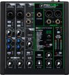 Mackie. ProFX6v3