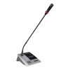 SOUNDVISION DCS-900D Digital Delegate Discussion Unit