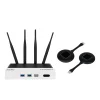 SOUNDVISION SWP-1100 + SWD-4200A