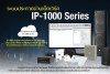 TOA BS-P678IP1
