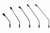 TOA Microphone