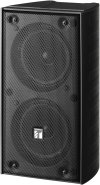 TOA TZ-206BWP / TZ-206WWP AS