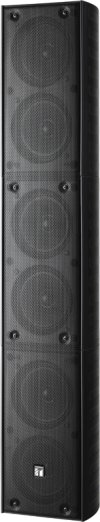 TOA TZ-606B / TZ-606W AS