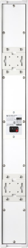 TOA TZ-S60W AS