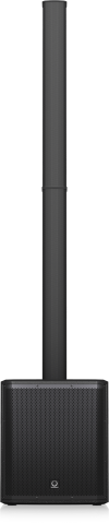 Turbosound iP2000 1,000 Watt Powered Column Loudspeaker
