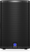 Turbosound iX12 1000 Watt 2 Way 12" Powered Loudspeaker