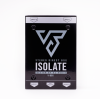 VL AUDIO STEREO ISOLATE DI BOX MARK II
