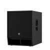 YAMAHA CXS15XLF (Black)